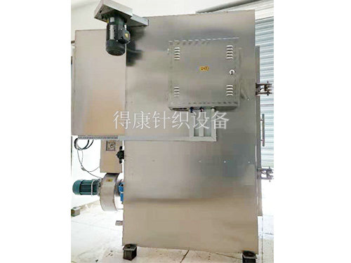 除油型蒸汽定型机